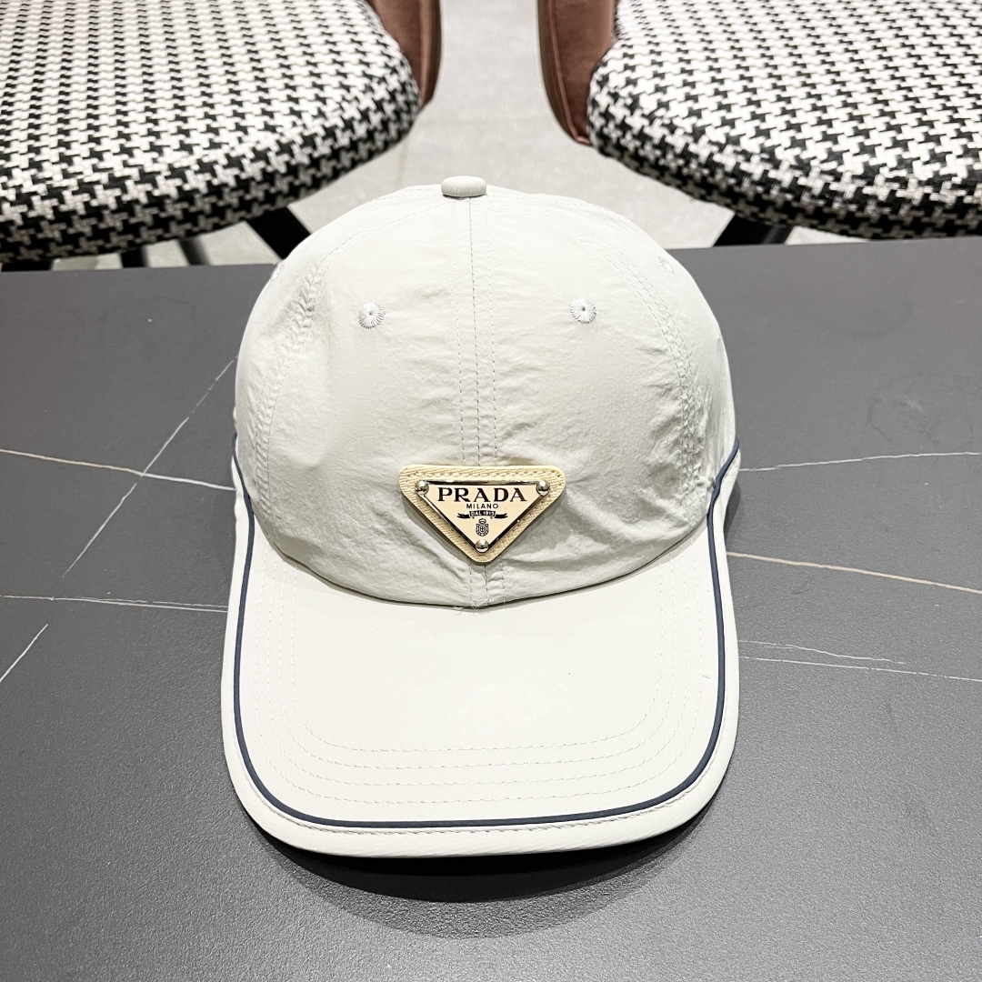 Prada Cap (44)
