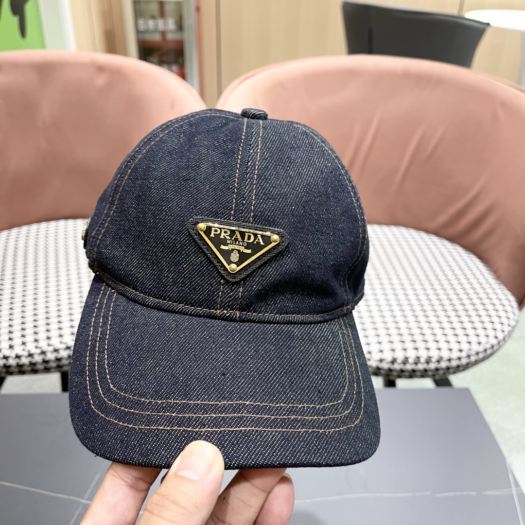 Prada Cap (49)