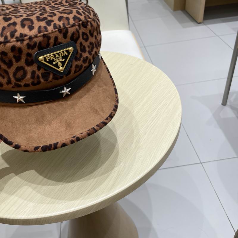 Prada Cap (5)