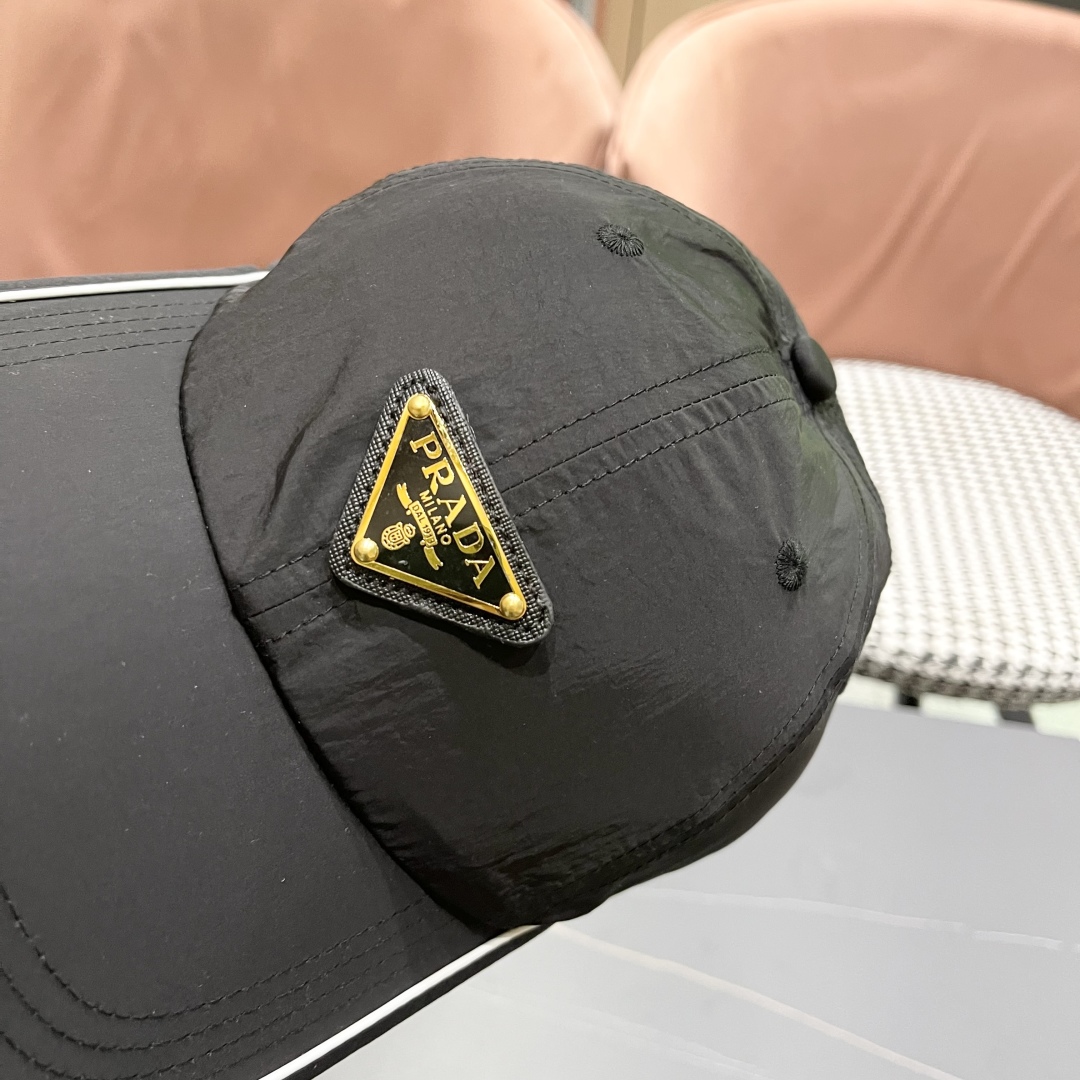 Prada Cap (5)