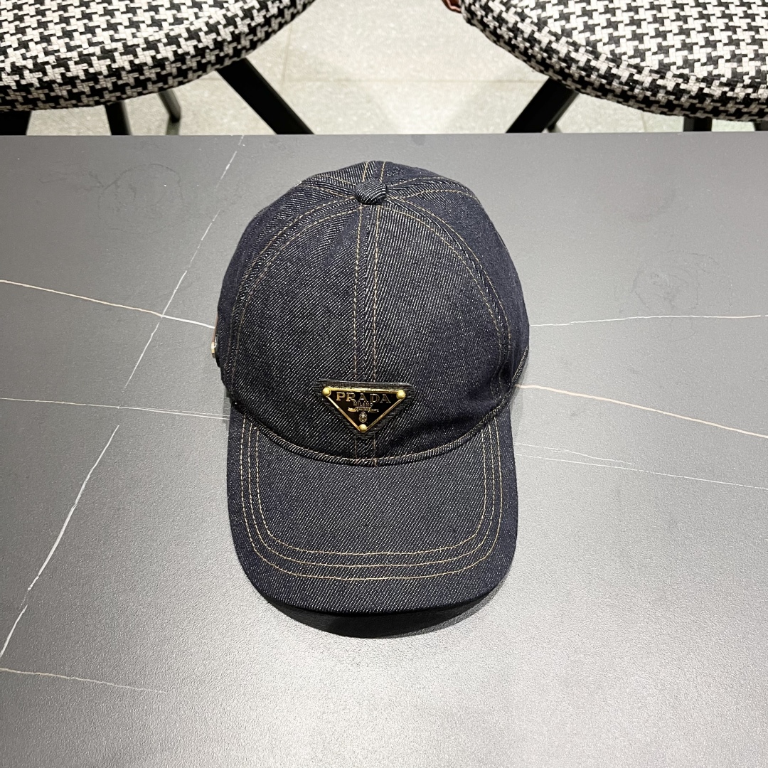 Prada Cap (51)