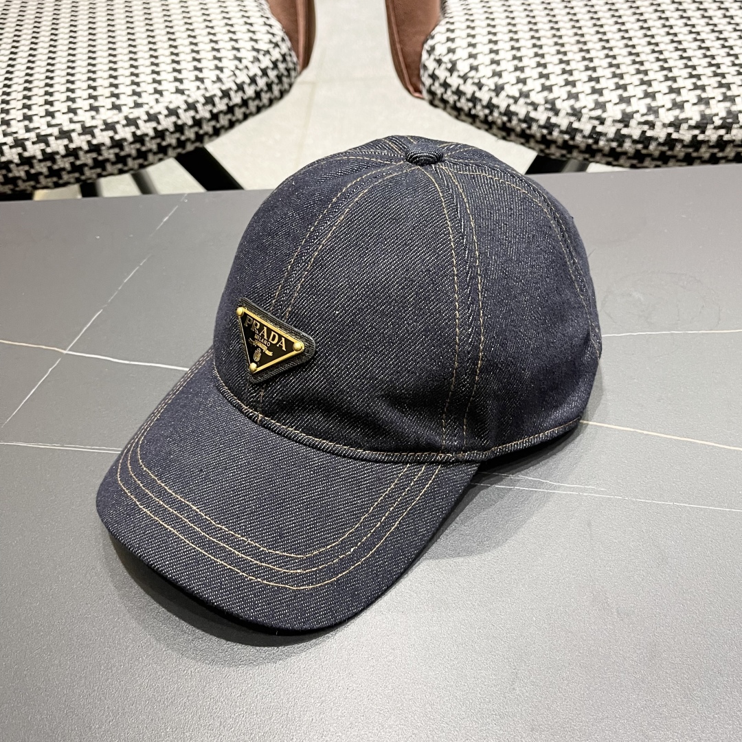 Prada Cap (53)