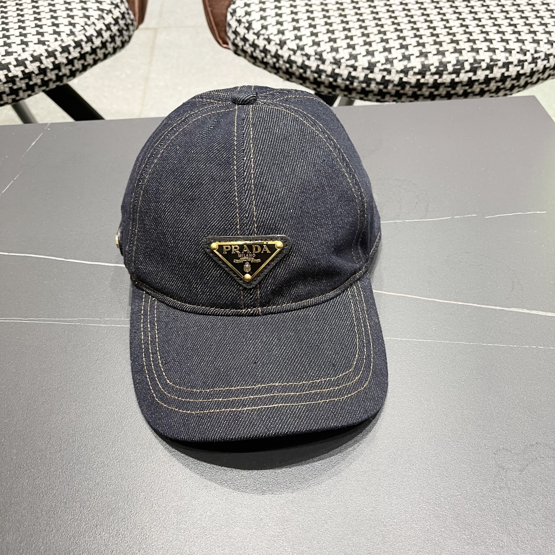 Prada Cap (54)