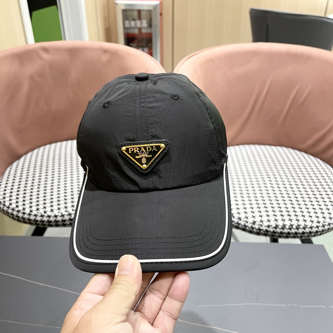 Prada Cap (6)