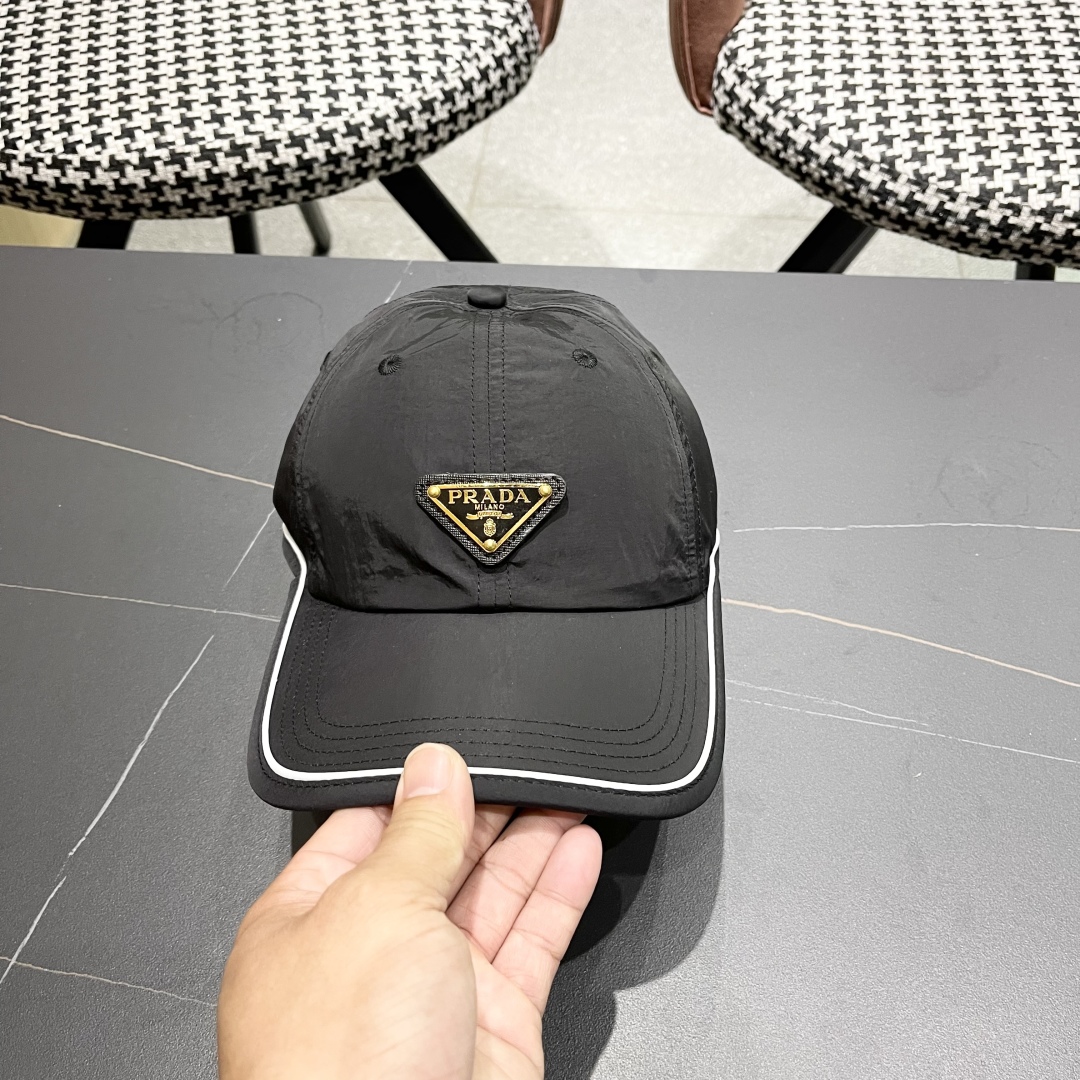 Prada Cap (7)