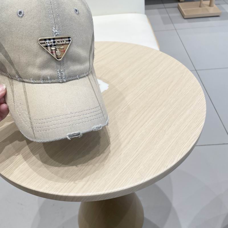 Prada Cap (741)
