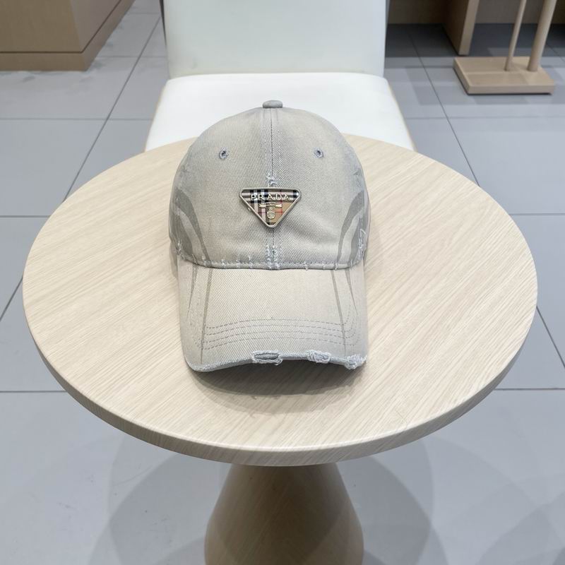 Prada Cap (744)