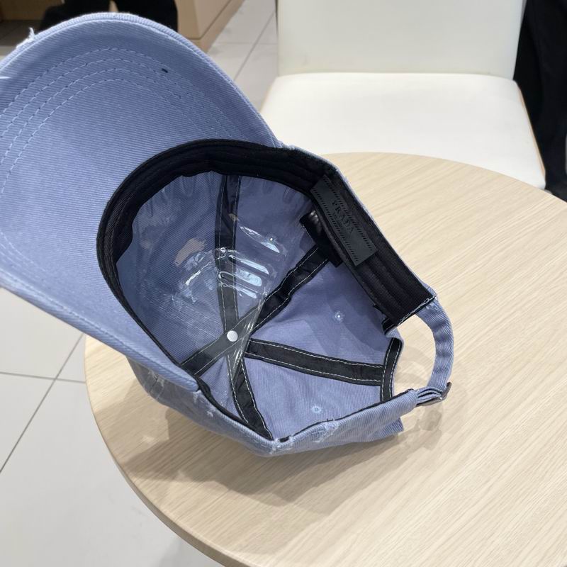 Prada Cap (745)