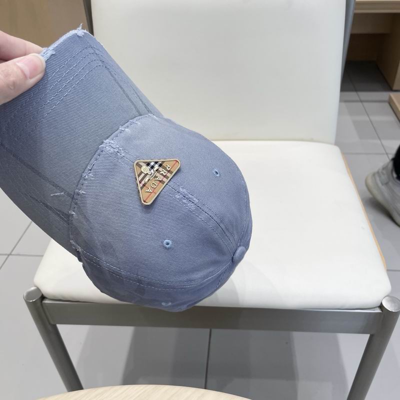 Prada Cap (747)