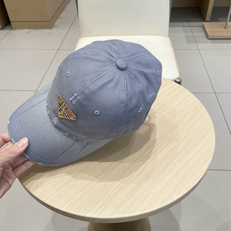 Prada Cap (748)
