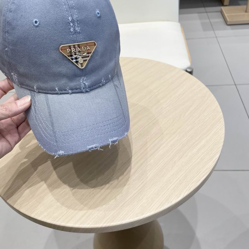 Prada Cap (750)