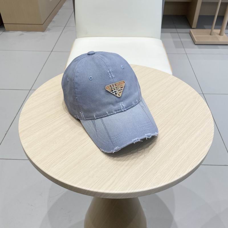 Prada Cap (751)
