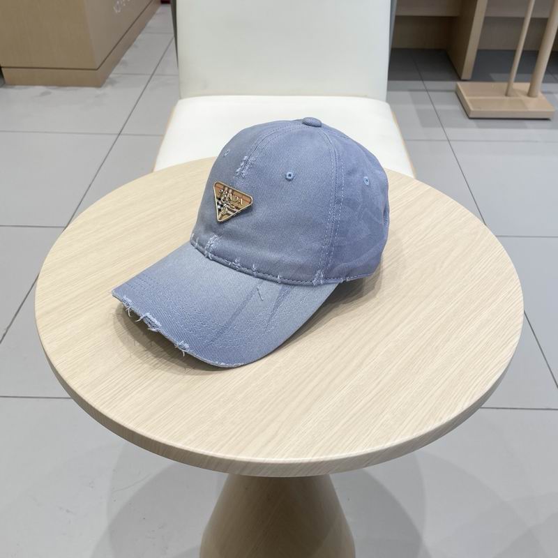 Prada Cap (752)