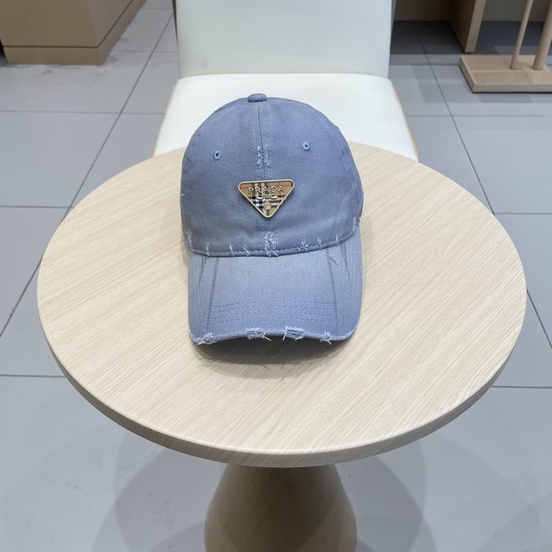 Prada Cap (753)