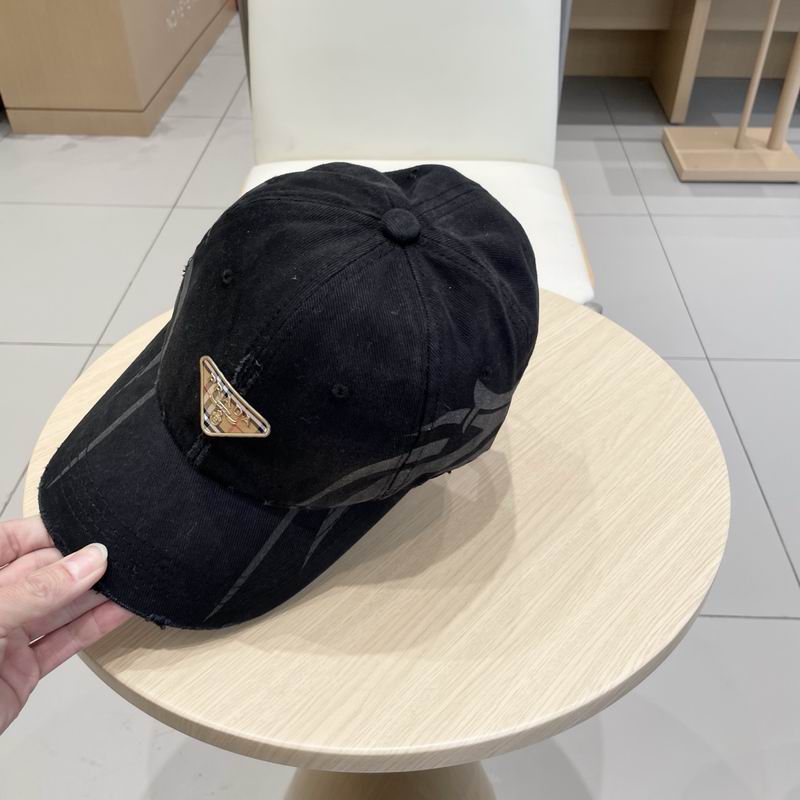 Prada Cap (757)