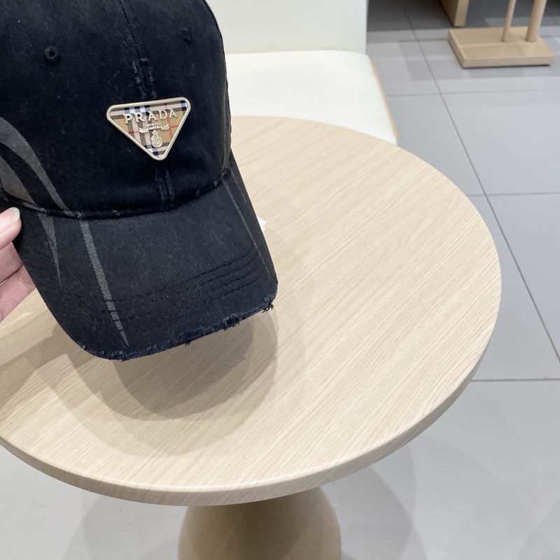 Prada Cap (759)