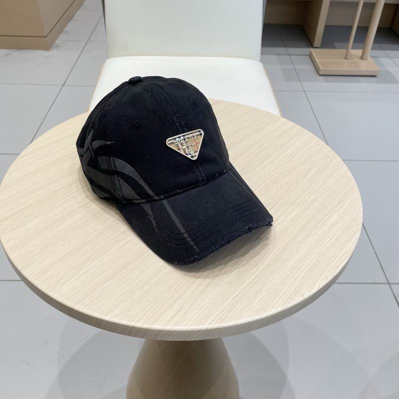 Prada Cap (760)