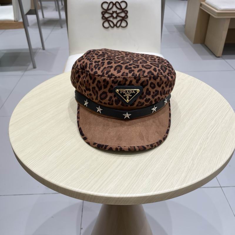 Prada Cap (8)