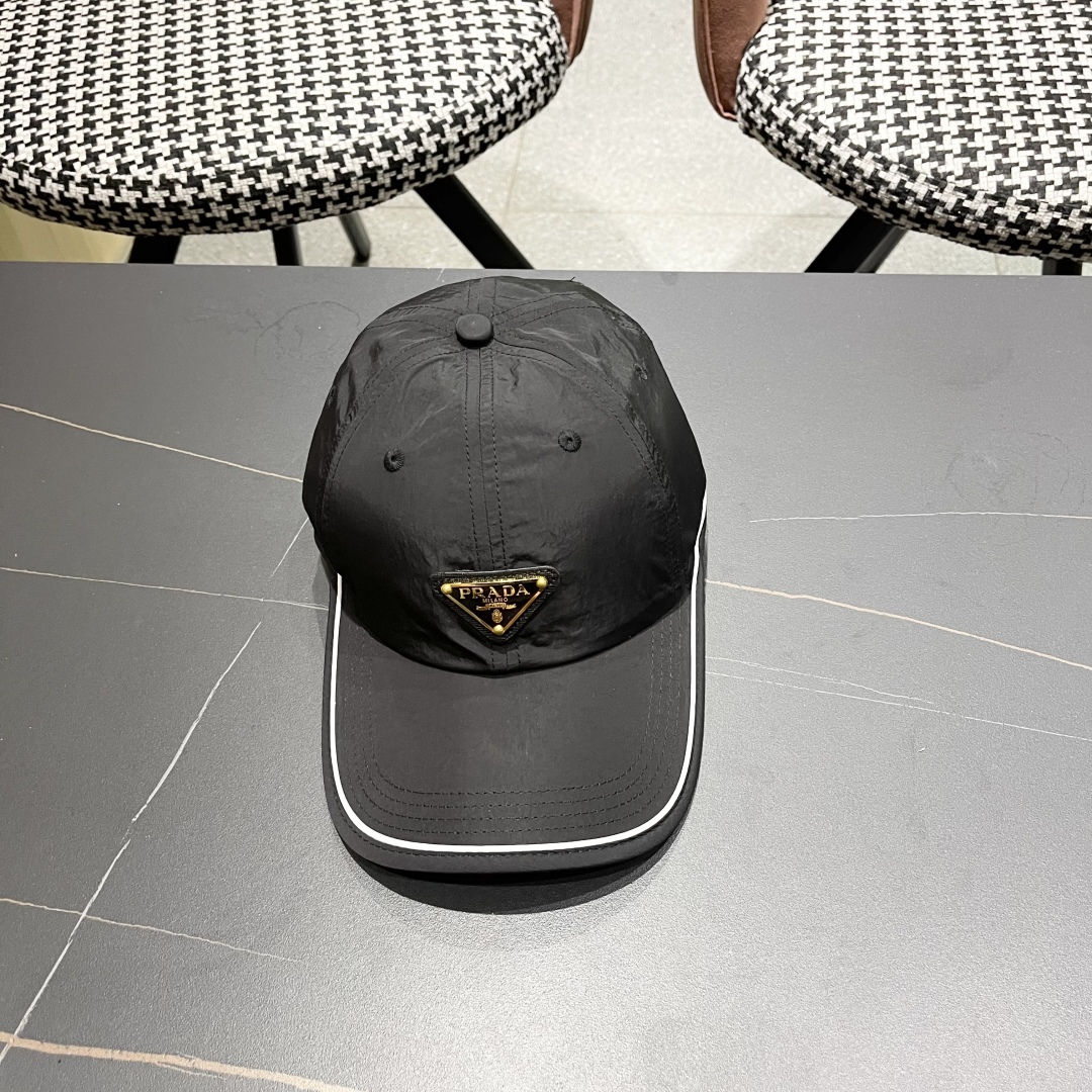 Prada Cap (8)