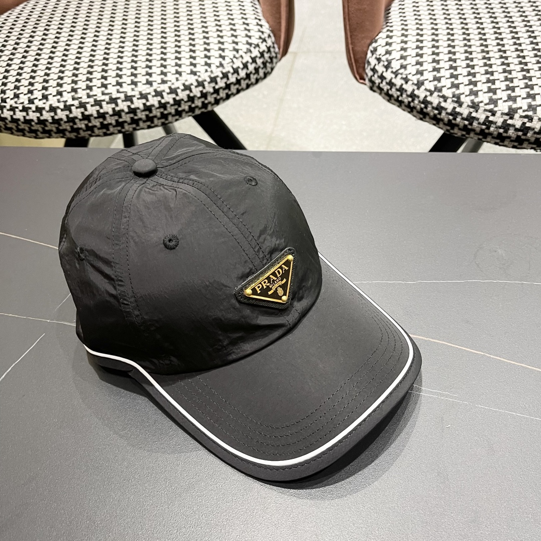 Prada Cap (9)