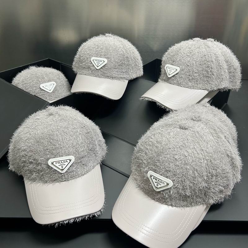 Prada Cap dx (138)