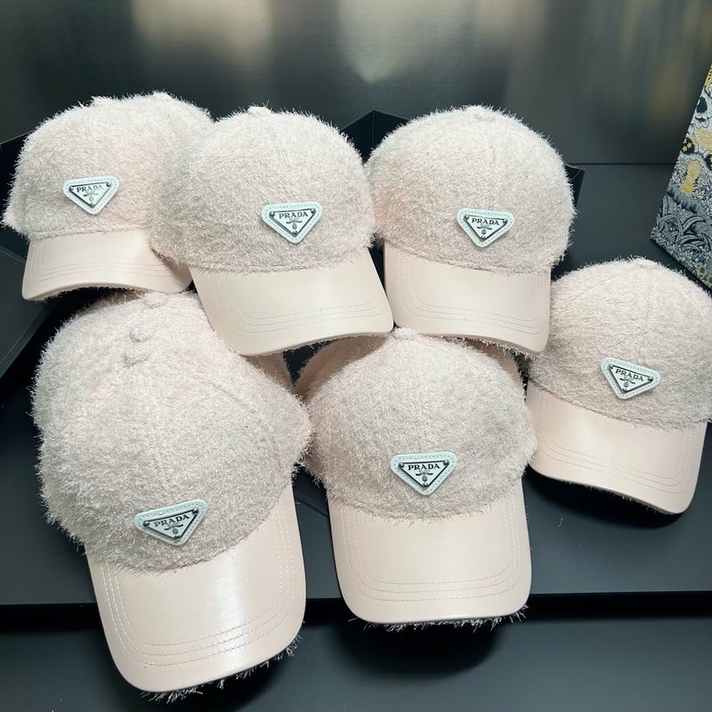 Prada Cap dx (139)