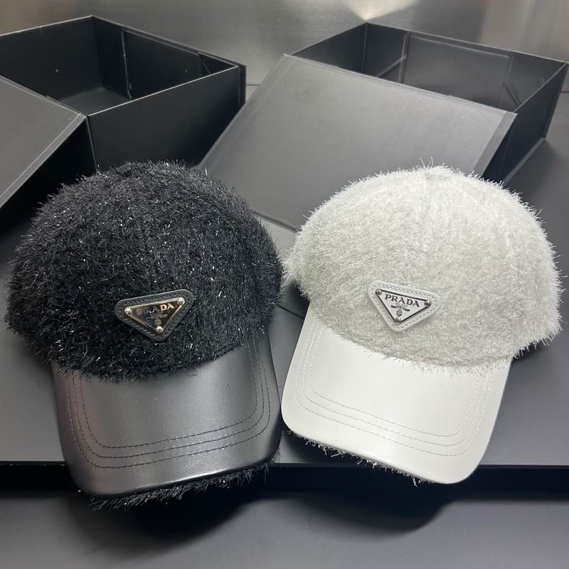 Prada Cap dx (142)