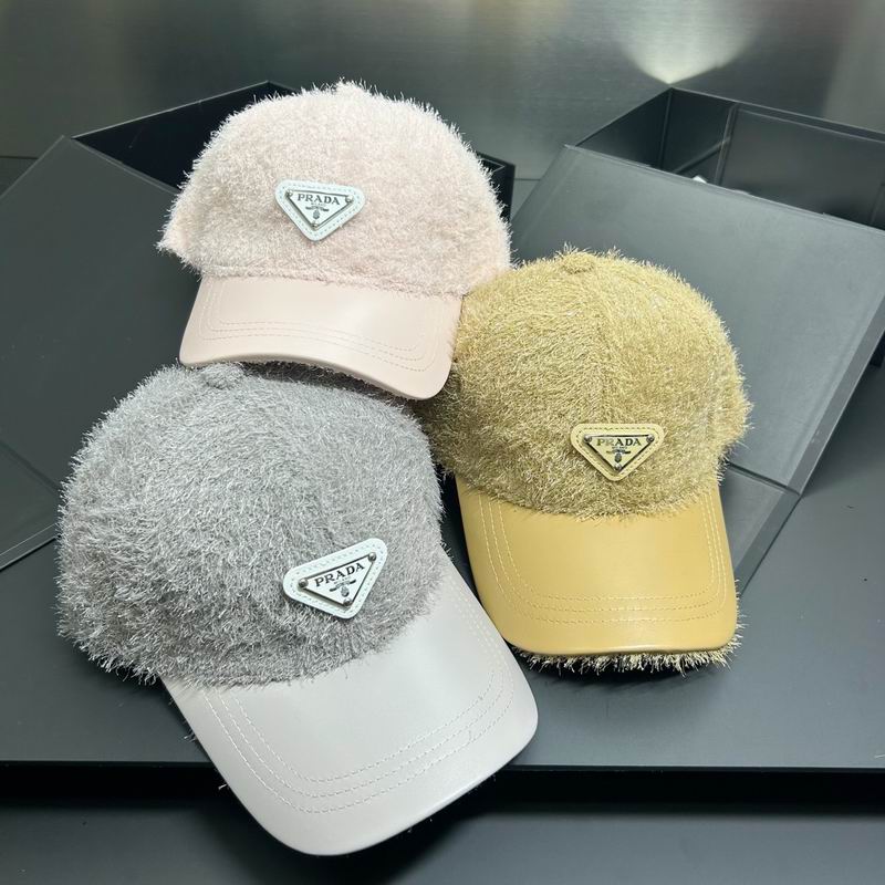 Prada Cap dx (143)