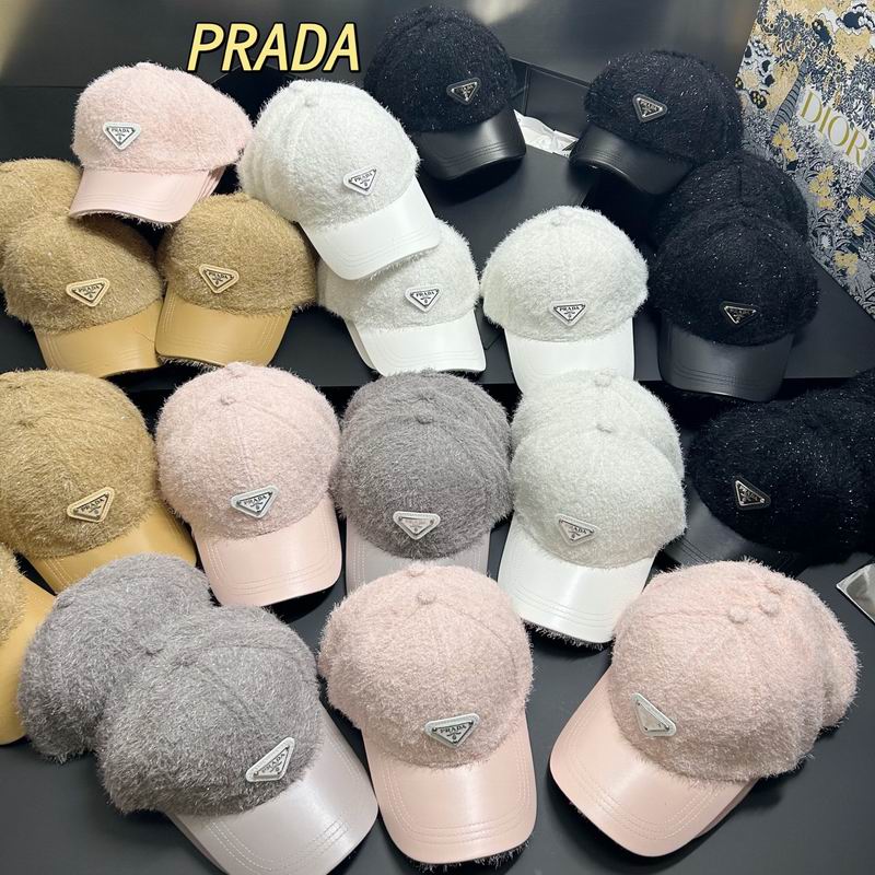 Prada Cap dx (145)