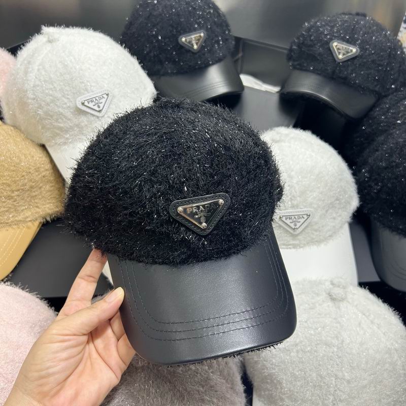 Prada Cap dx (149)