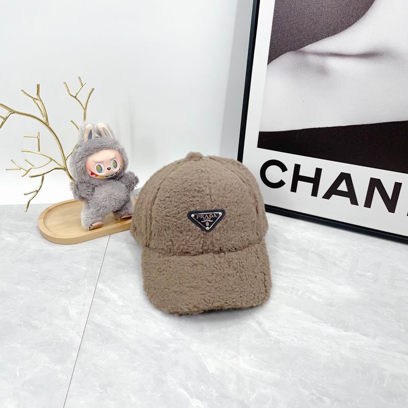 Prada Cap dx (1538)