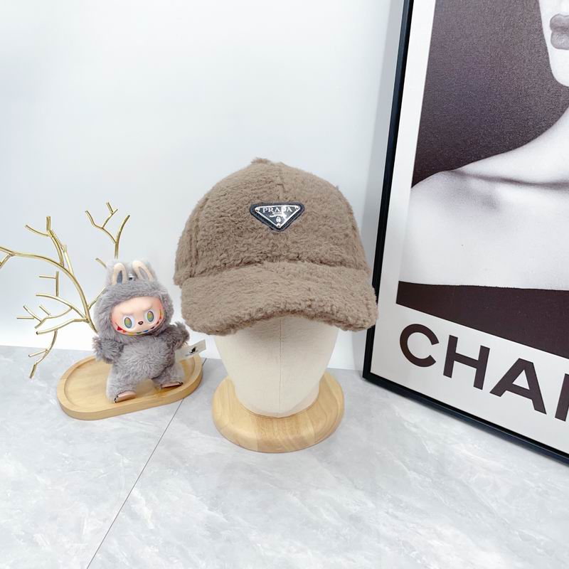 Prada Cap dx (1542)