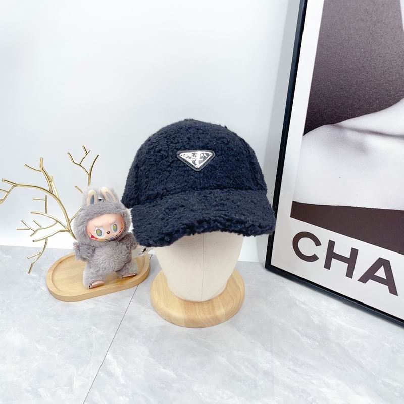 Prada Cap dx (1569)