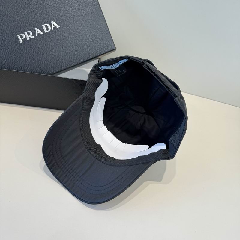 Prada Cap dx (275)