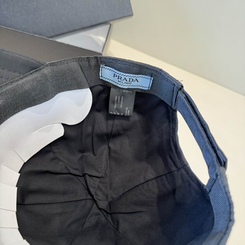 Prada Cap dx (276)