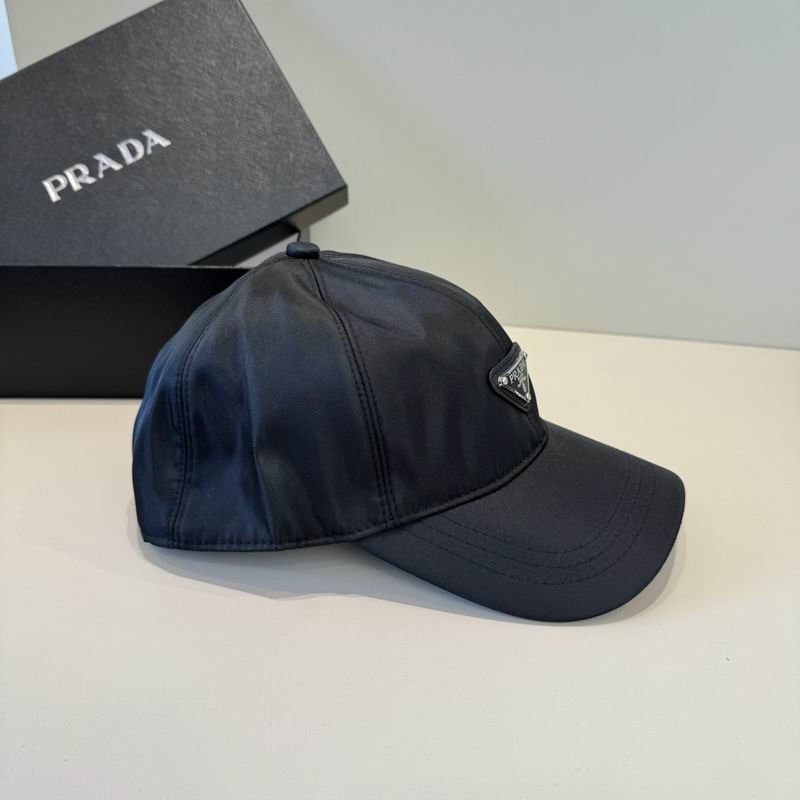 Prada Cap dx (278)