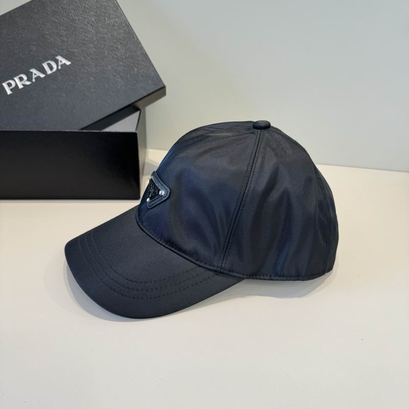 Prada Cap dx (279)