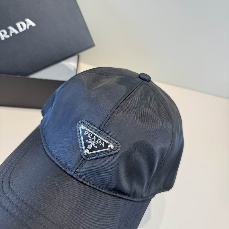 Prada Cap dx (280)