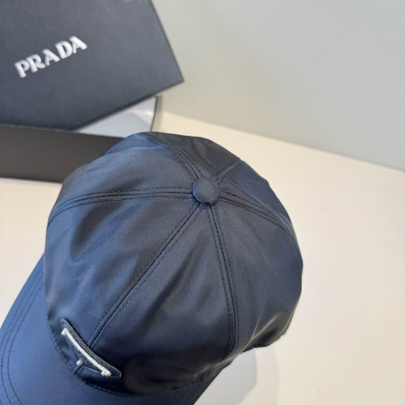 Prada Cap dx (281)