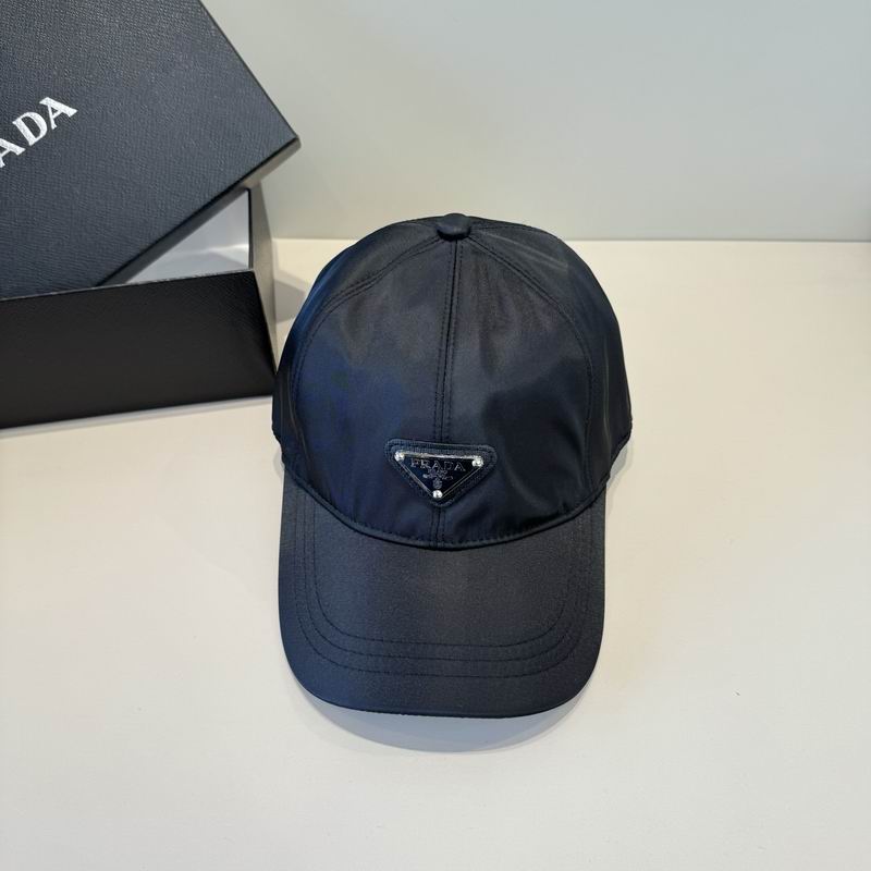 Prada Cap dx (282)