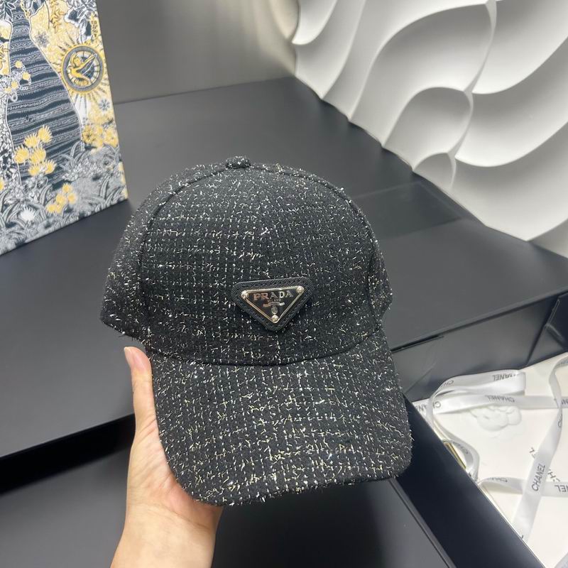 Prada Cap dx (83)