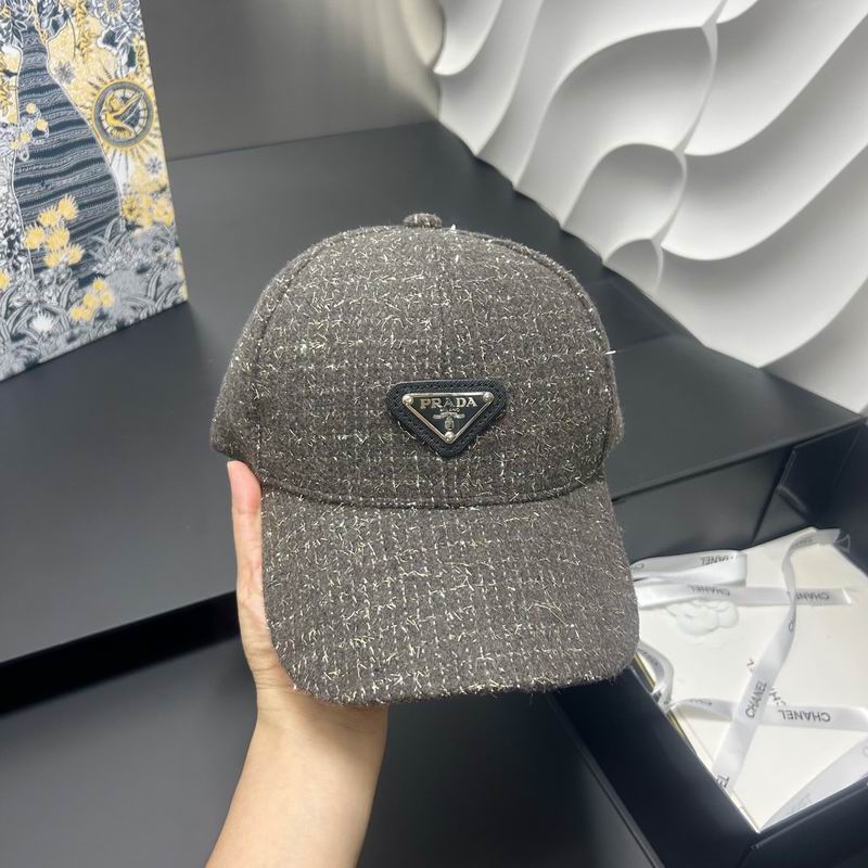 Prada Cap dx (84)