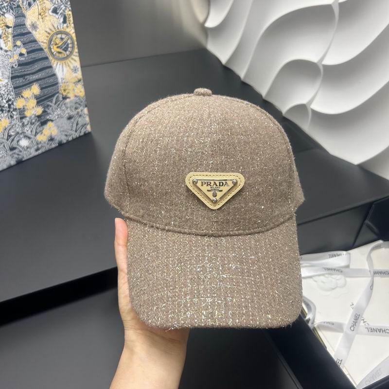 Prada Cap dx (85)