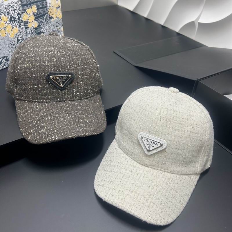 Prada Cap dx (87)