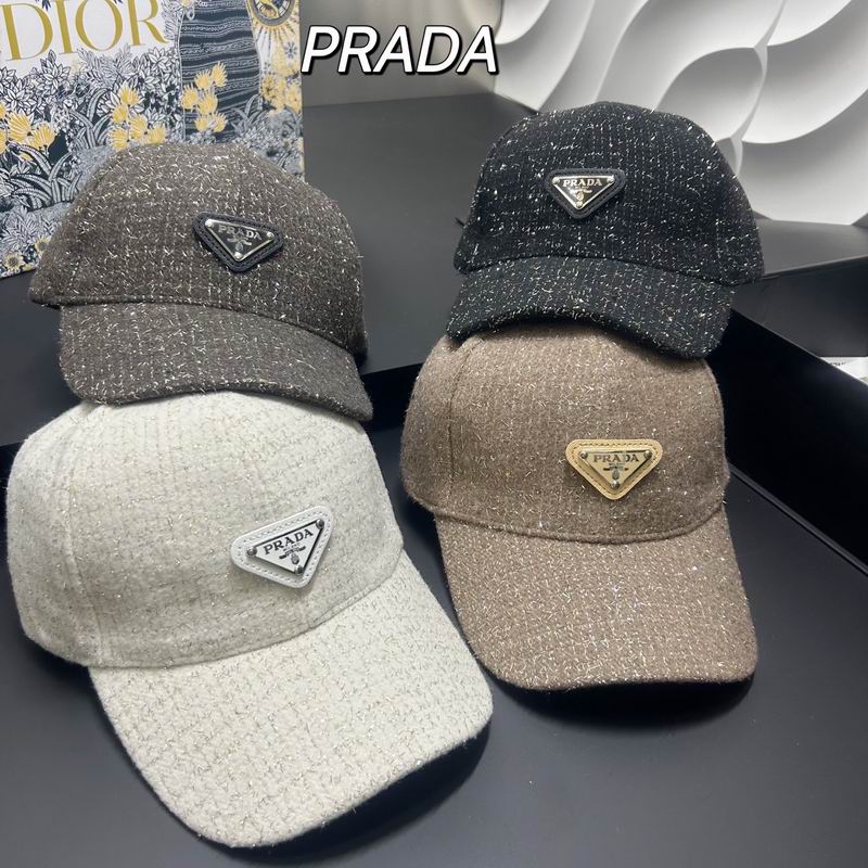Prada Cap dx (90)
