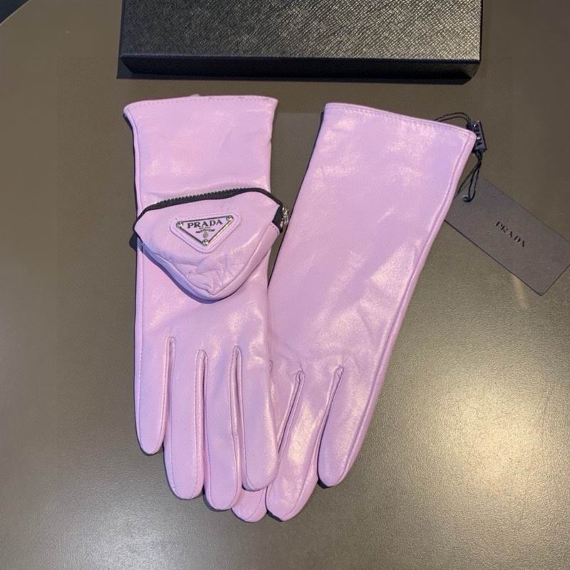 Prada Gloves M L 42 (1)