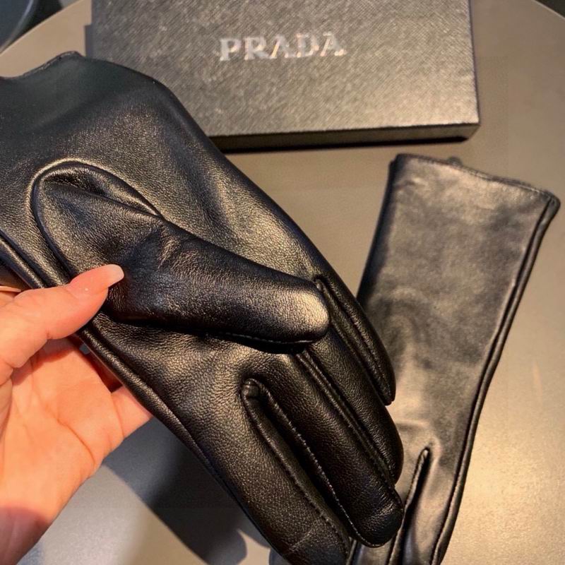 Prada Gloves M L 42 (11)