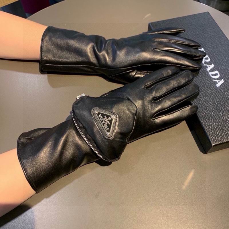 Prada Gloves M L 42 (16)