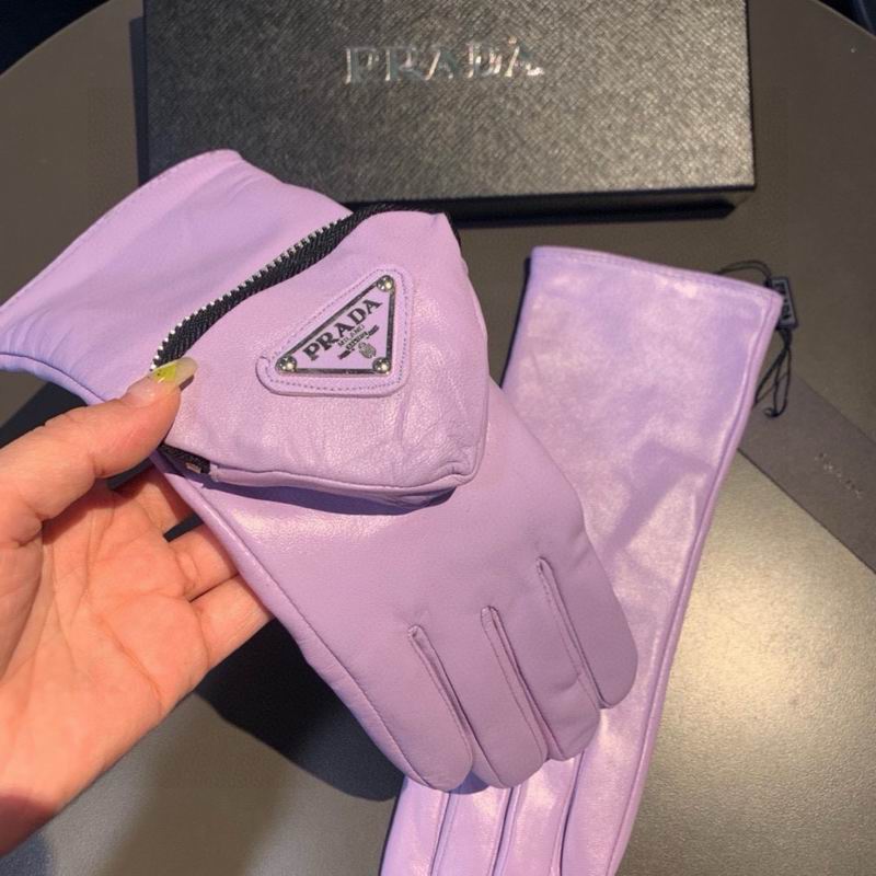 Prada Gloves M L 42 (4)