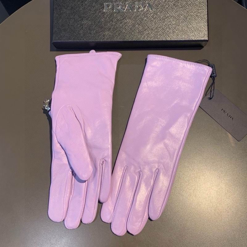 Prada Gloves M L 42 (6)